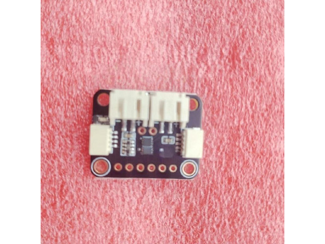MAX17048 LiPoly LiIon Fuel Gauge Monitor