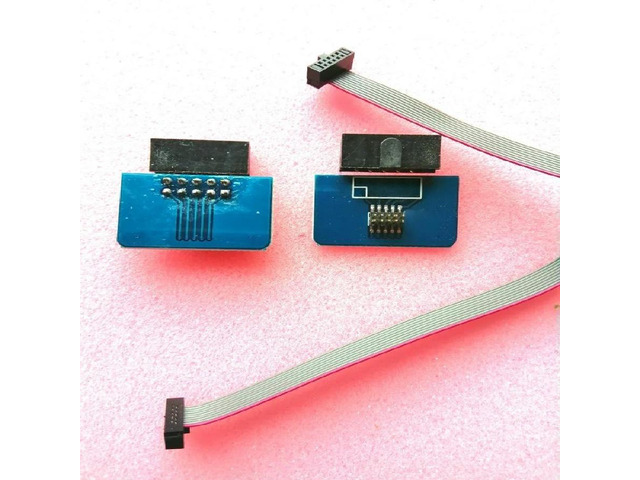 Programming Debug Adapter Board V2