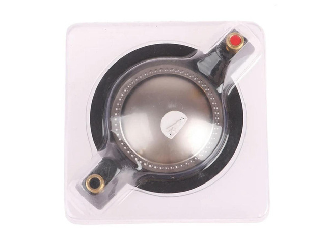 Titanium Tweeter Voice Coil 34-51mm