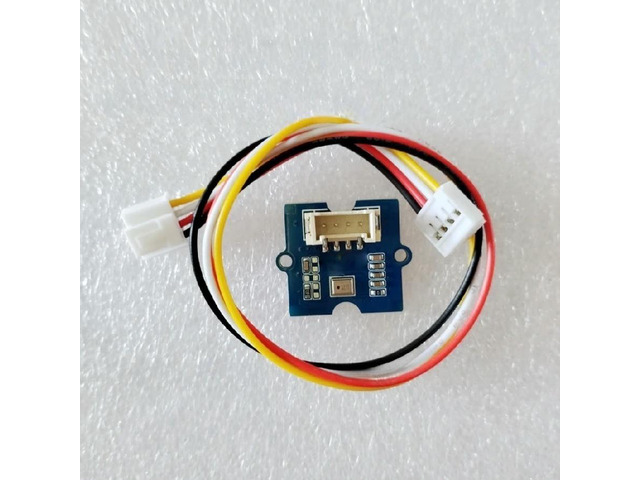 SPU0414HR5H-S Analog Microphone Module