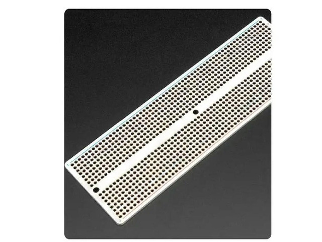 Perma-Proto Full-Sized Breadboard PCB