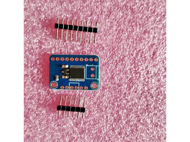 TB6612 1.2A DC Stepper Motor Driver