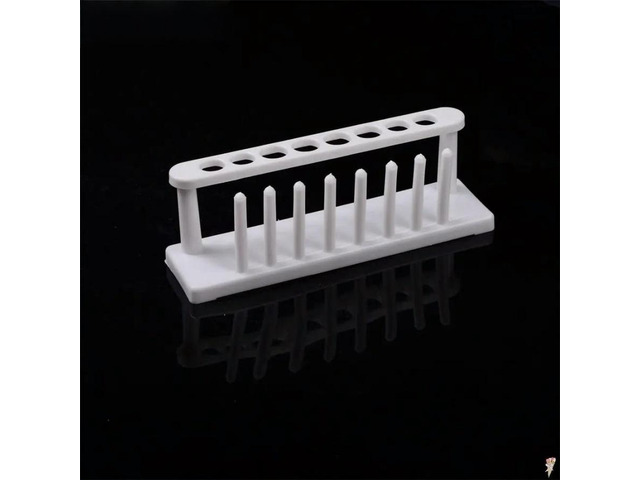 Test Tube Rack 8 Holes