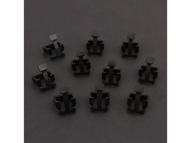 RJ45 Plug Protective Cover 10Pcs