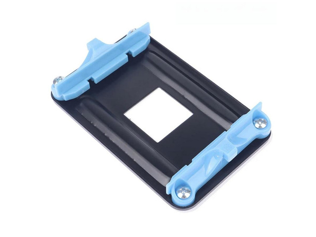 CPU Heatsink Bracket AM4