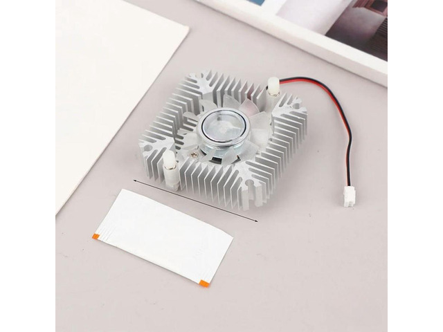 55mm Graphics Card Fan (duplicate)