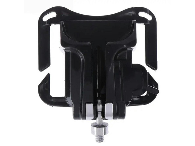 Camera Holster Quick Strap