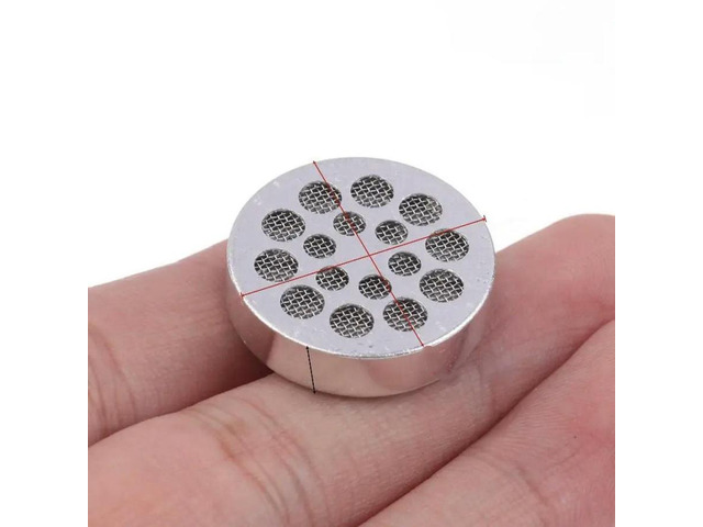 Microphone Capsule 25mm (duplicate)