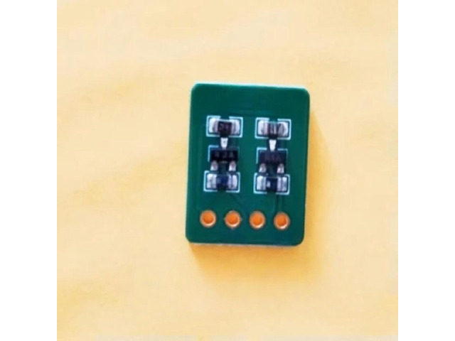 LM4040 Voltage Reference 2.048V 4.096V