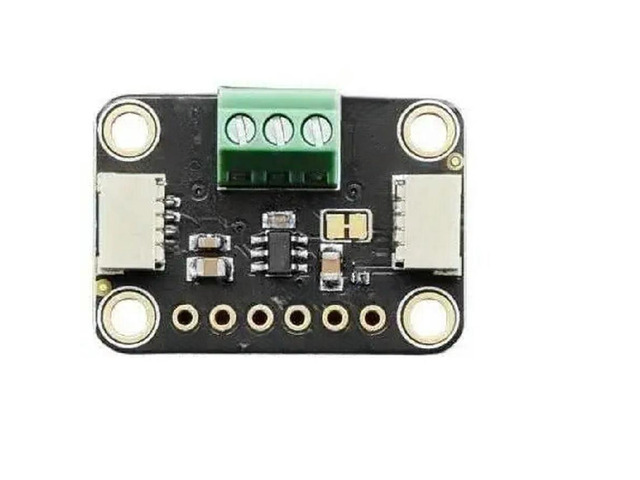 DS2484 I2C to 1-Wire Bus Adapter