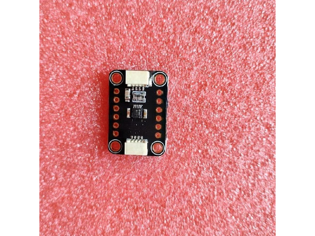 MCP4728 Quad DAC with EEPROM QT