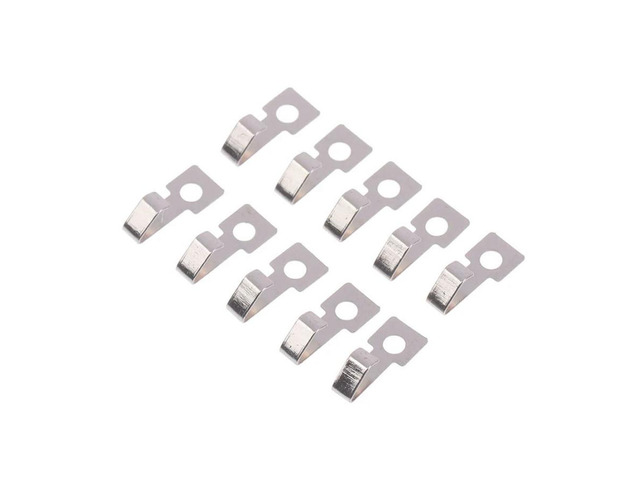SMT Spring Contact 3mm 5/10Pcs