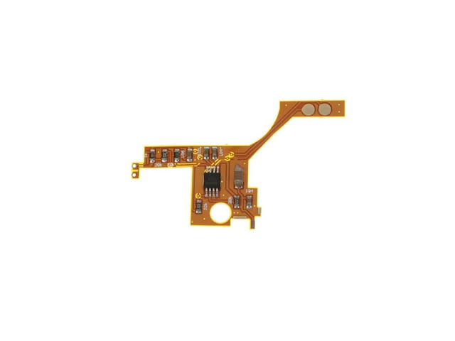 Power Amplifier for GBASP