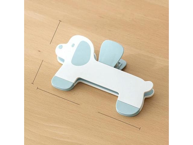 Puppy Shape Book Clip