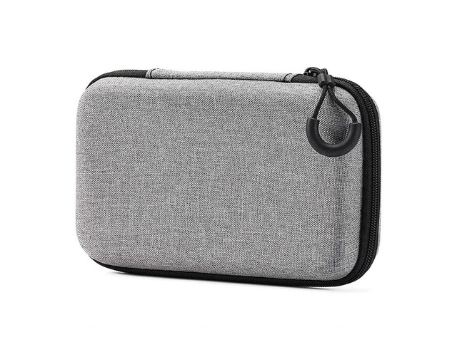 Headphone Hard Storage Bag