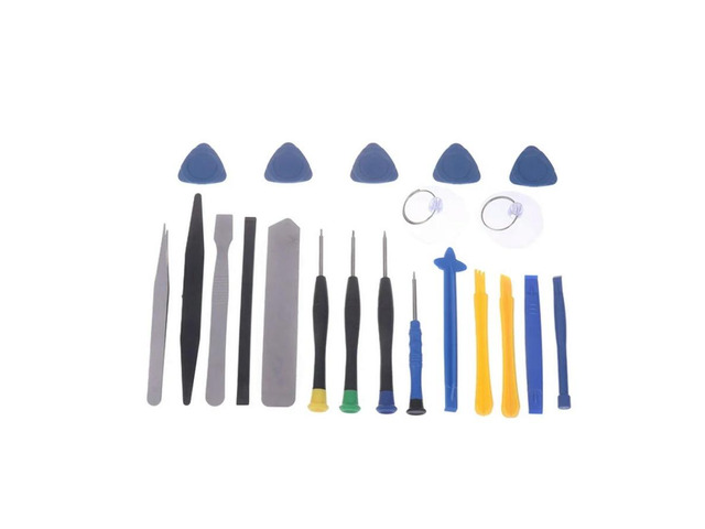 21-in-1 Phone Repair Tool Kit