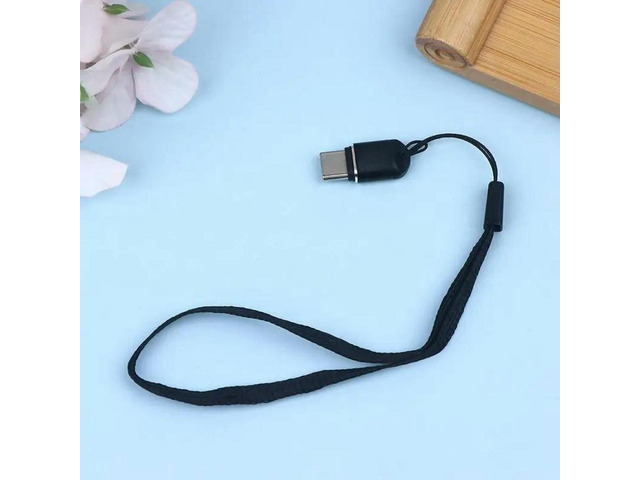 USB-C Mic Blocker Privacy
