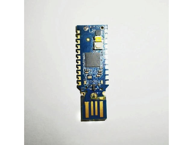 52840 USB Dongle Nordic BLE Module