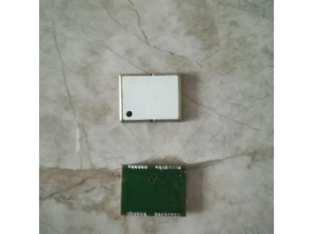 LEA-5T GPS Timing Module High Precision