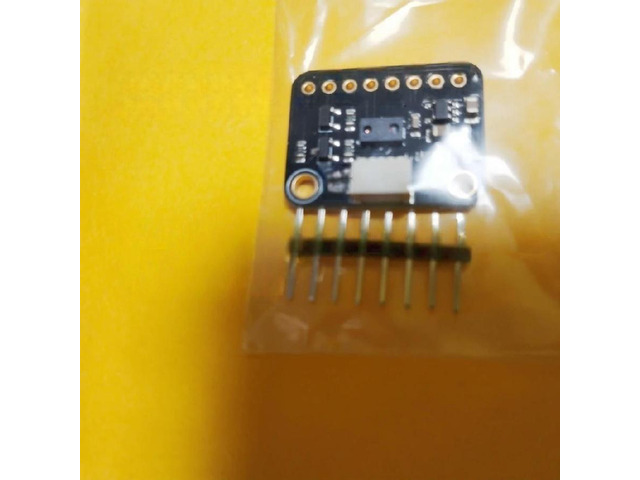 SI1145 UV Index IR Visible Light Sensor