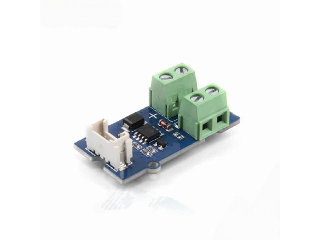 MOSFET DC Relay Module Field Effect Switch