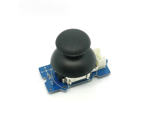 Thumb Joystick Analog Lever Module