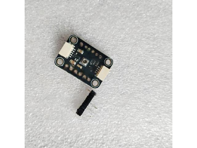 LPS28DFW Pressure Sensor High Range