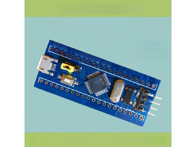 STM32L051C8T6 Core Board Low Power