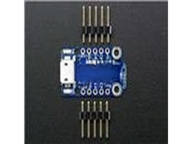 Trinket Mini 3.3V Logic Board ATTiny85