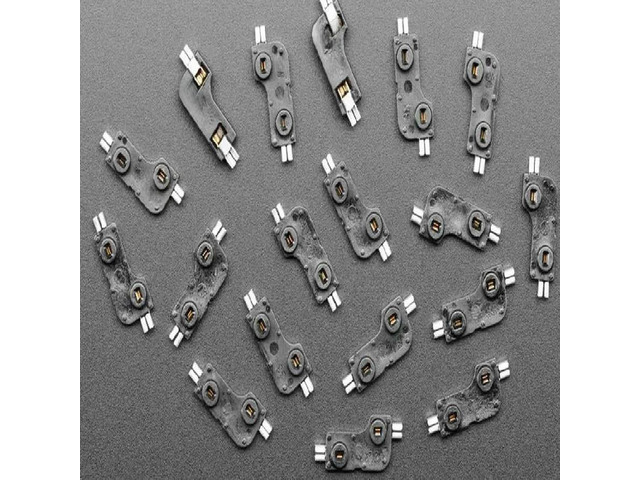 Switch Sockets for MX Mechanical Keys