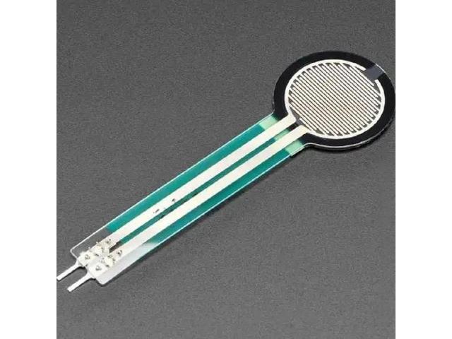 Round High Force FSR MF01A-N-221-A05