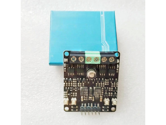 Dual Channel 3A DC Motor Driver MD13S