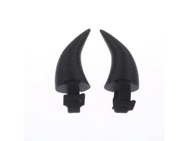 3D Printed Headphone Horns