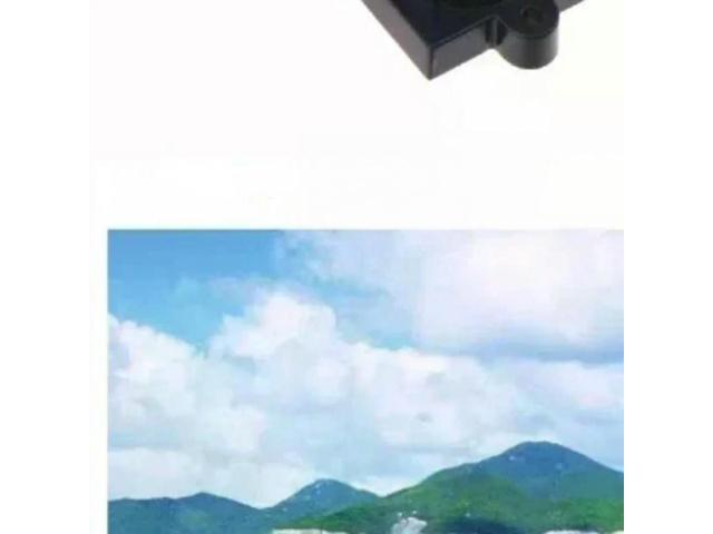 3.7mm Lens for CCTV 2MP
