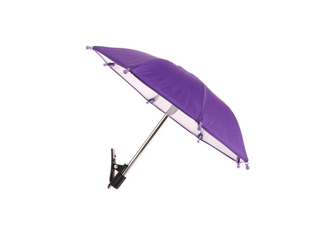 Camera Umbrella Sunshade Holder