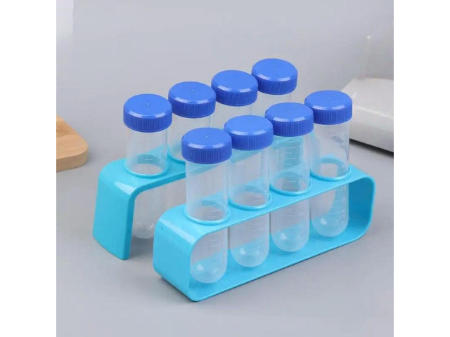 Centrifuge Tubes 50ml 4Pcs