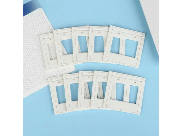 Film Frame for 135 Slides
