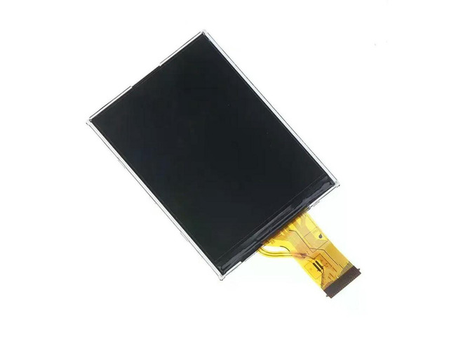 LCD Screen for S3100/S2600
