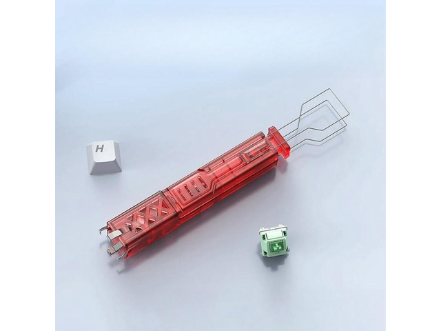 Keycap Puller 2-in-1