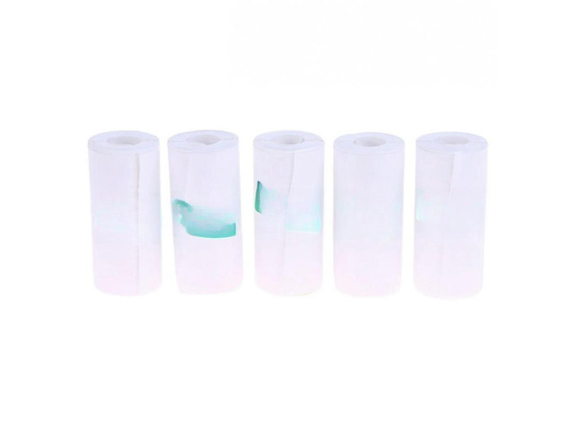 Mini Pocket Thermal Printer
