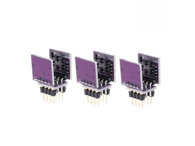 Dual Op-Amp Upgrade AD8620