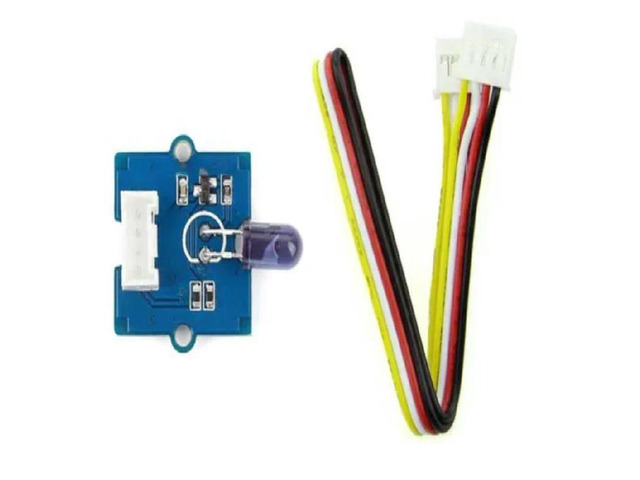 Infrared Emitter Grove Optical Sensor