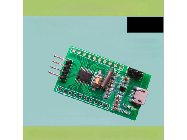 STM32L010F4P6 Core Board Low Power