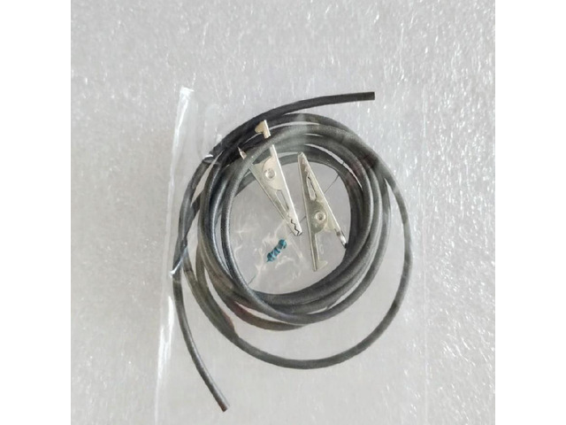 Conductive Rubber Cord Stretch Sensor
