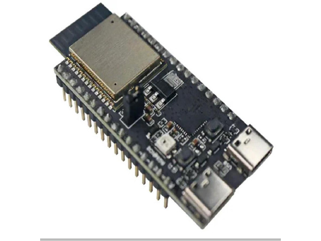 ESP32-C6-DevKitC-1-N8 Development Board