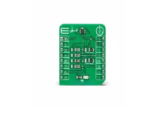 FXLS8974CF 3-Axis 16g Accelerometer