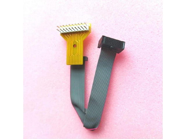 CTI20 Adapter 1.27mm to 2.54mm