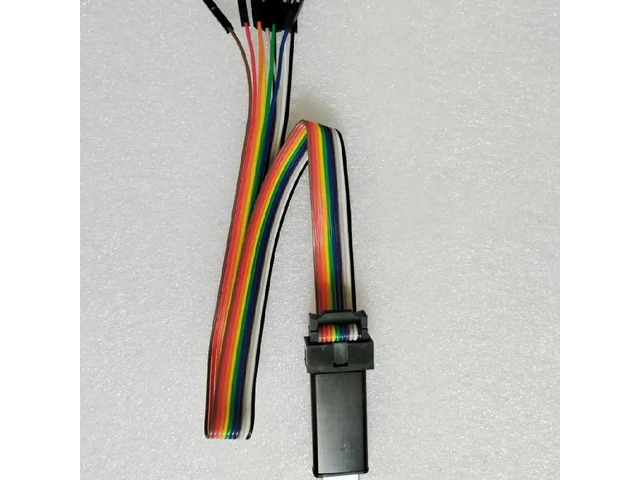 Sipeed USB-JTAG TTL RISC-V Debugger
