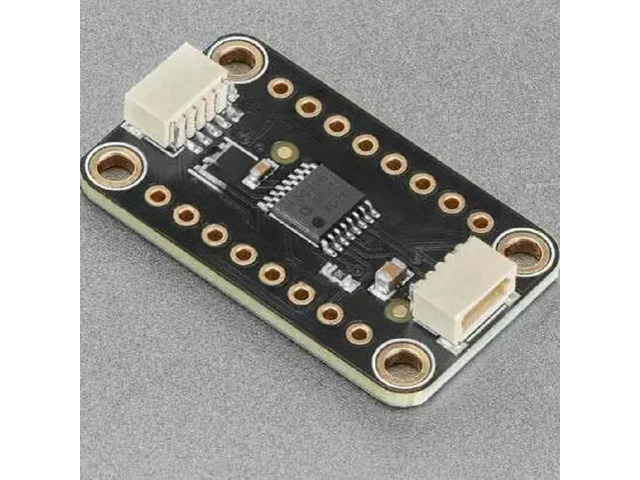 ADG728 1-to-8 Analog Matrix Switch