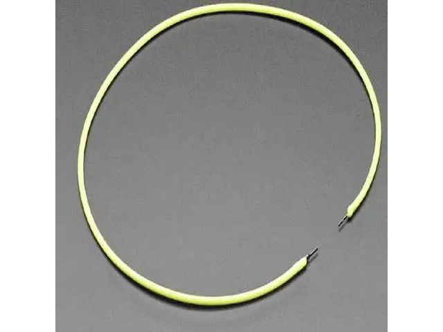 nOOds Flexible LED Filament 300mm Lime Green